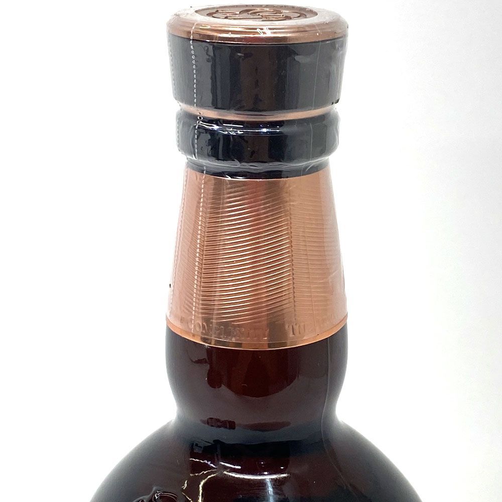 未開栓】Ballantine's/バランタイン 30年 ブレンデッド