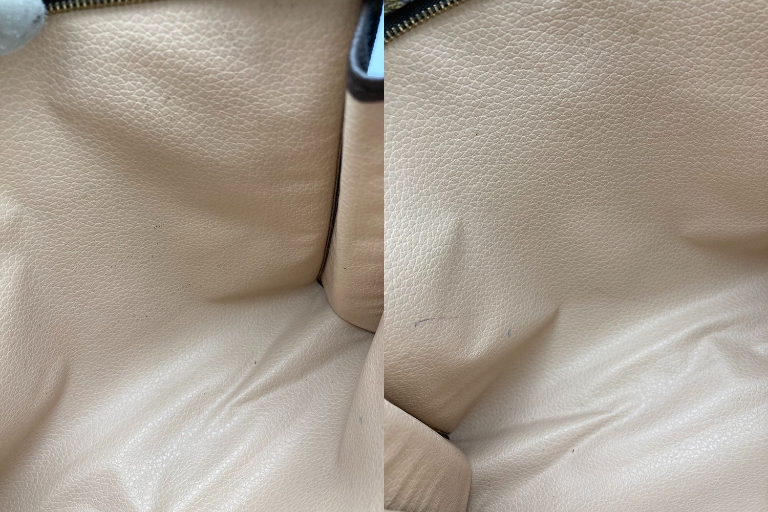 ポッシュトワレット26 ポーチ