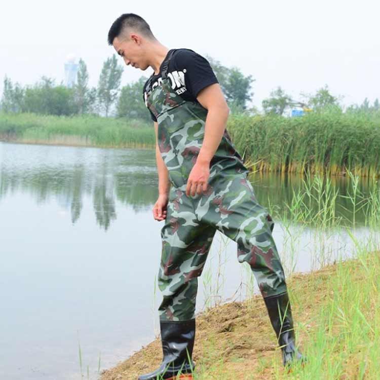 チェストハイウェーダー 釣り フィッシング レインウエア 胴付長靴