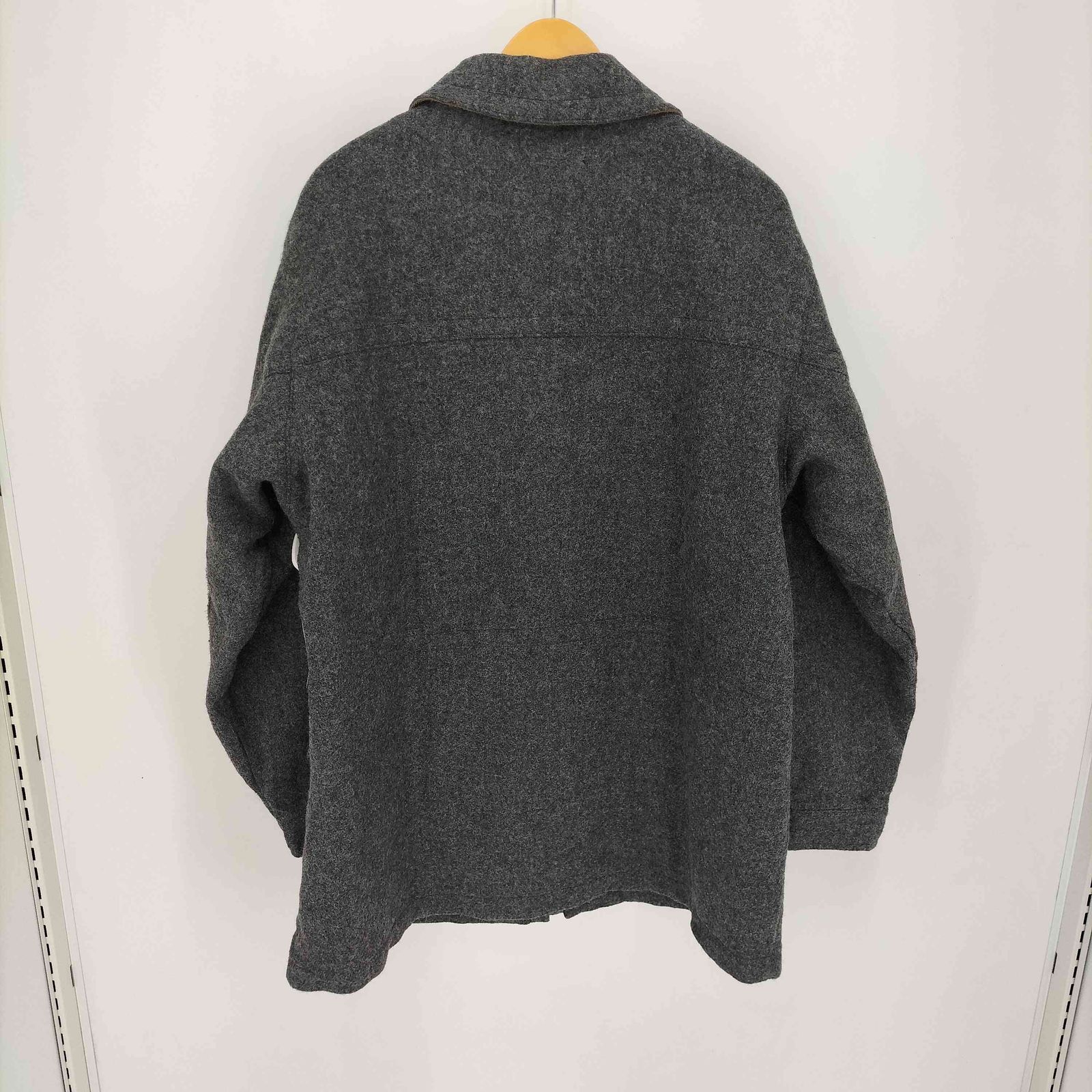 ペンドルトン PENDLETON 70S MADE IN USA エルボーパッチ
