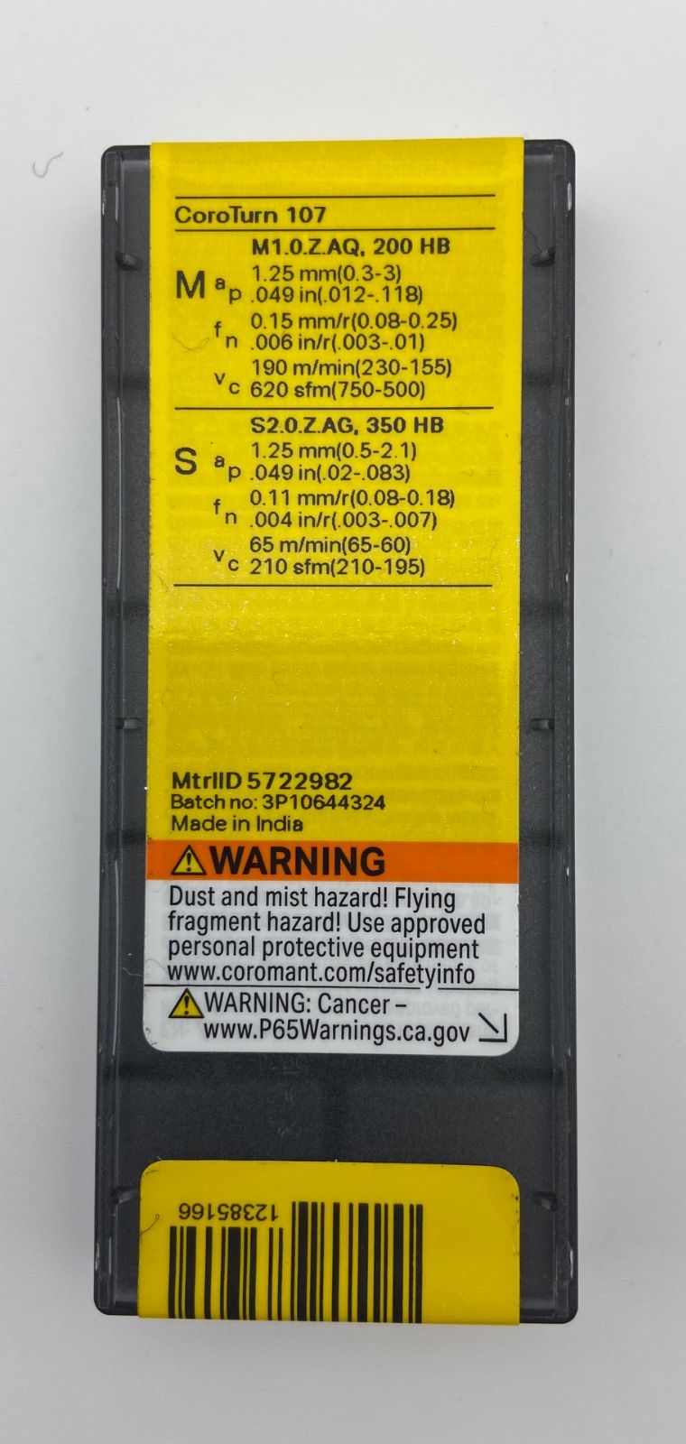 サンドビック サンドビック SANDVIK - メルカリ