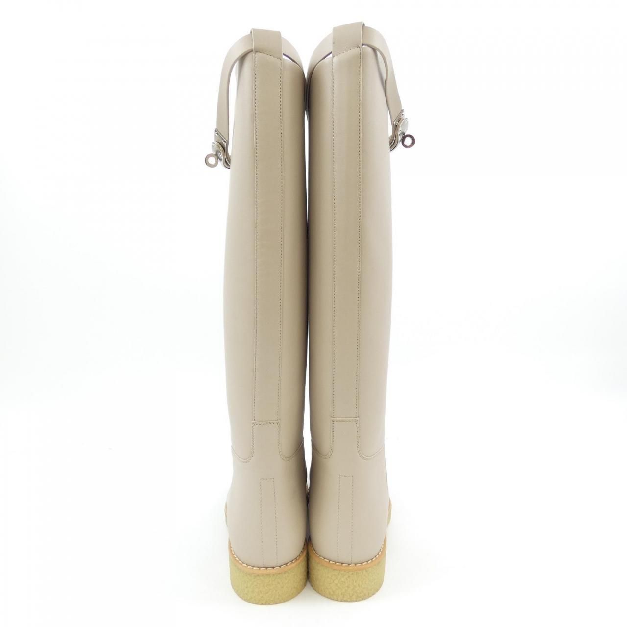 FAUSTINE ケリーバックル