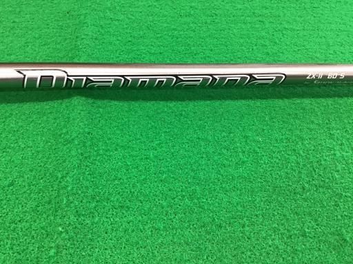 中古】 ダンロップ SRIXON ZX Mk II HYBRID H5 ユーティリティ