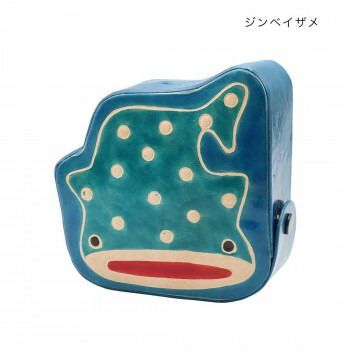 ヤンピー貯金箱 ジンベイザメ 11924891042