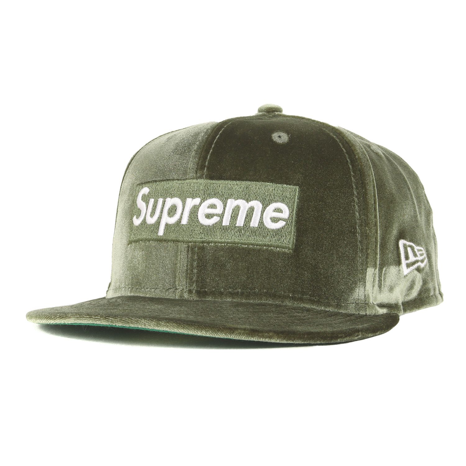 美品 Supreme シュプリーム キャップ サイズ:7 5/8(60.6cm) 22AW NEW