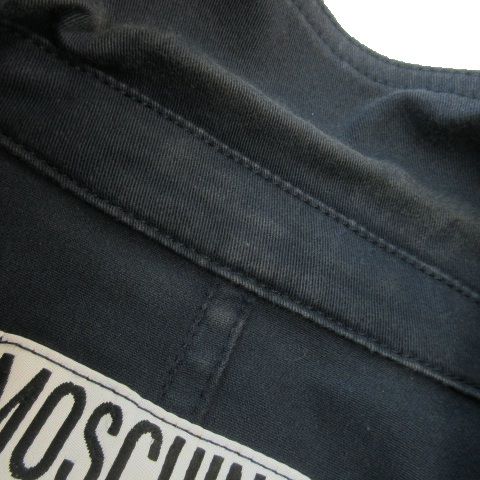 テーラードジャケット モスキーノ 中古・古着通販】MOSCHINO CHEAP AND CHIC (モスキーノ チープ