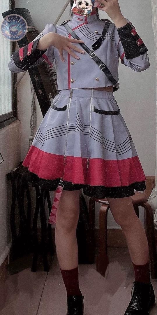 高品質コスプレ