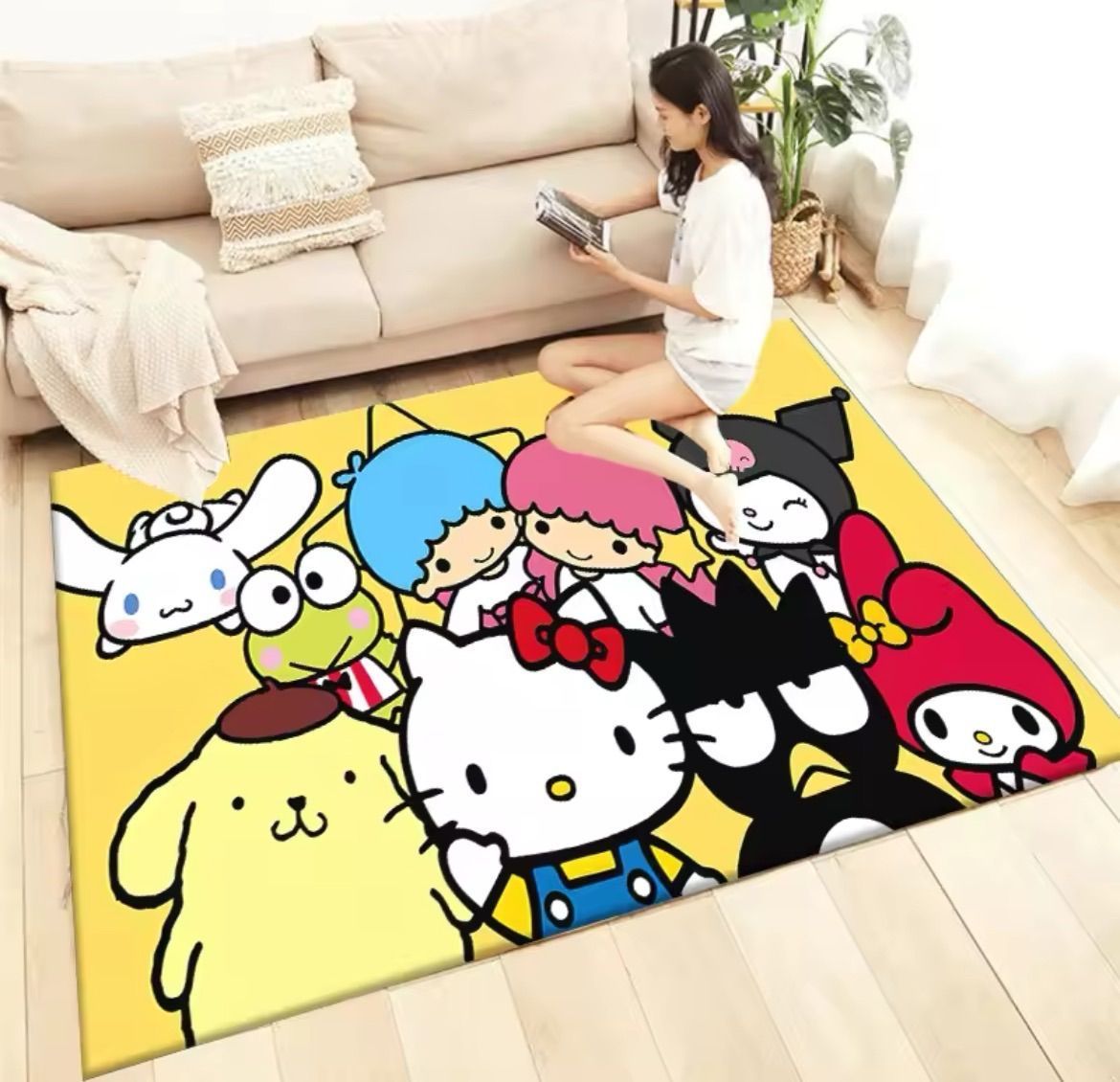 装飾