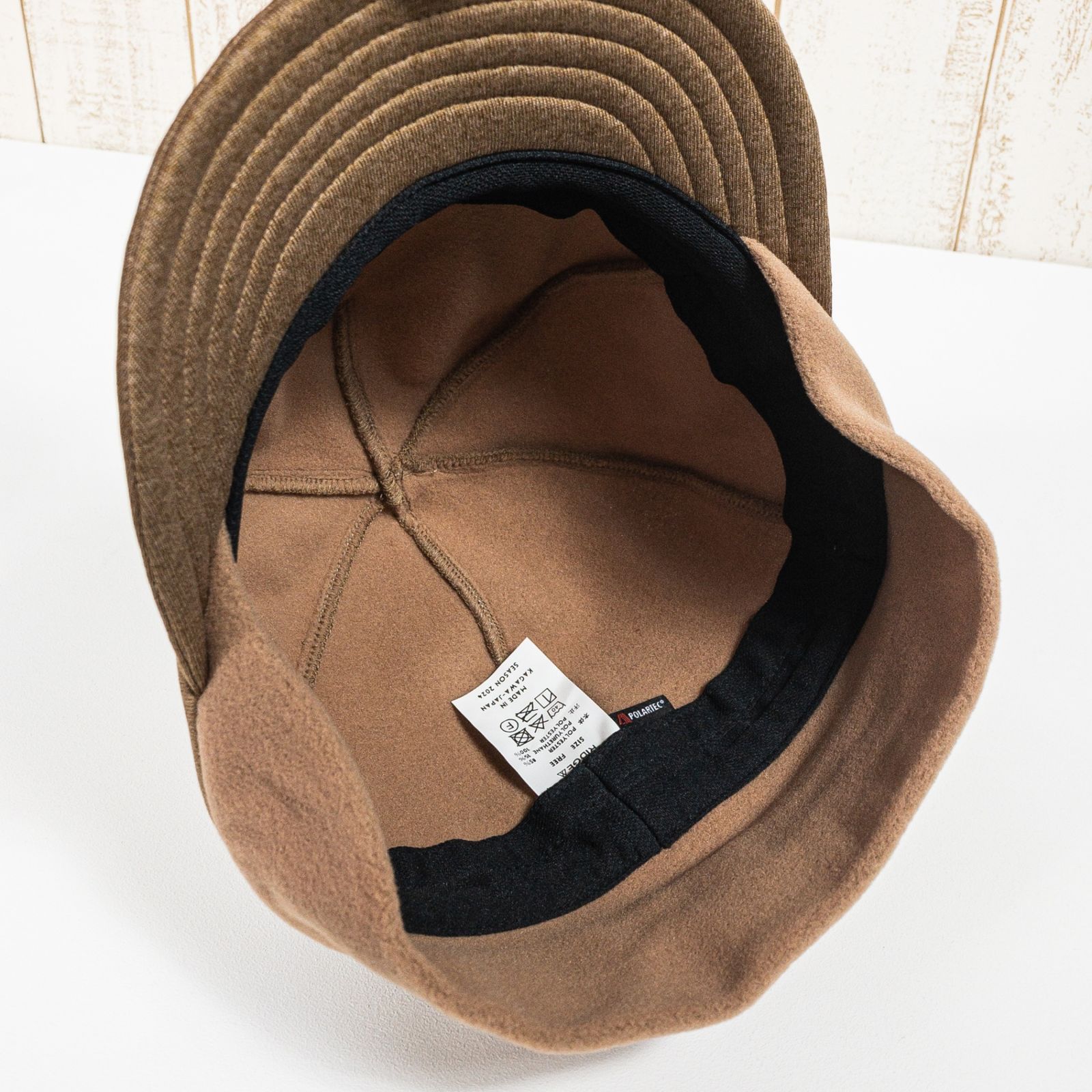 Unisex ポーラ