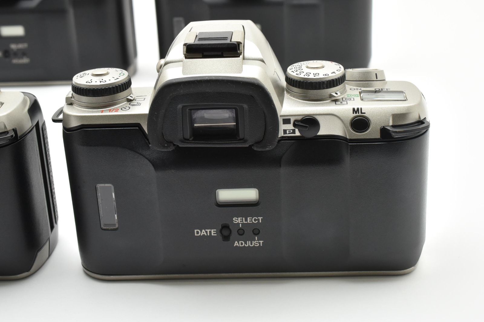 ジャンク まとめ