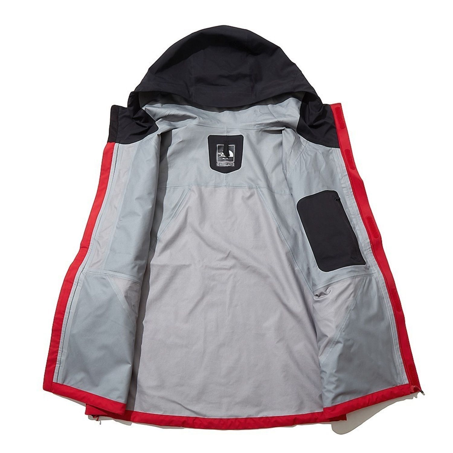 新品 未使用 THE NORTH FACE ザノースフェイス 日本未発売 韓国限定 