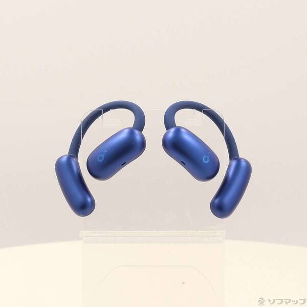 Anker Soundcore AeroFit 2 ディープブルー 0 AeroFit Soundcore