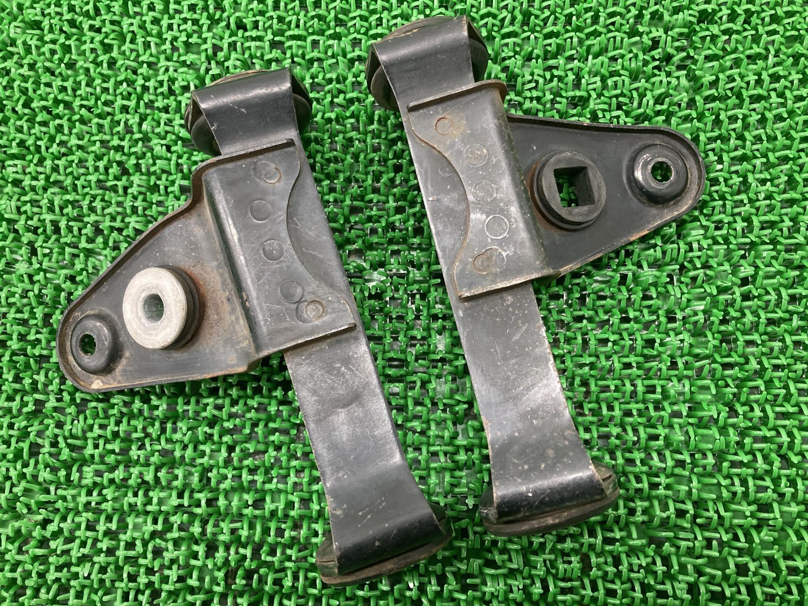 GS400E GS400L 純正ライトステー GS400 純正 ライトステー GS400E GS400L 純正ライトステー Yahoo