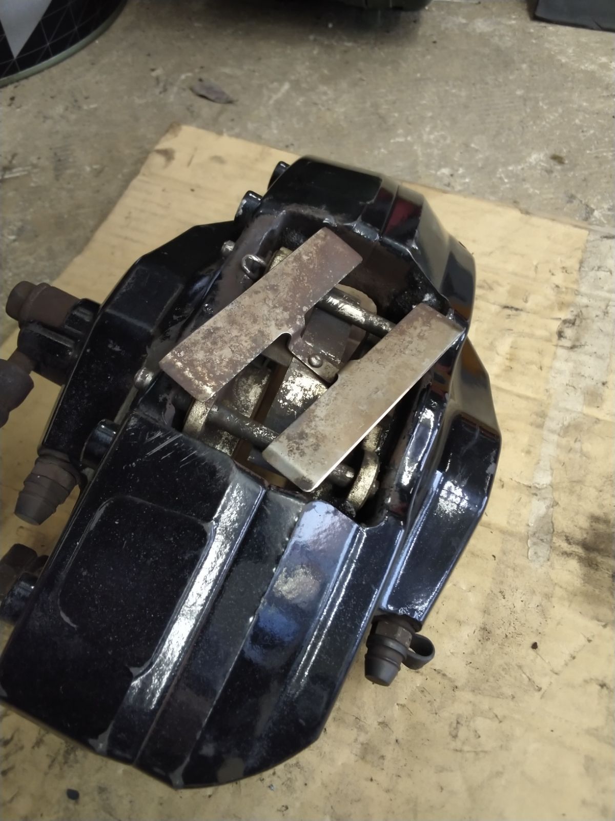 GRB インプレッサ