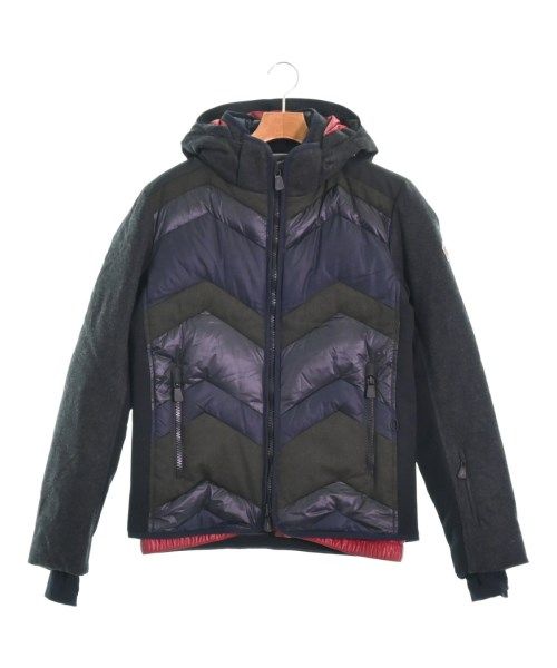 MONCLER GRENOBLE ダウンジャケット/ダウンベスト 1(S位) | www