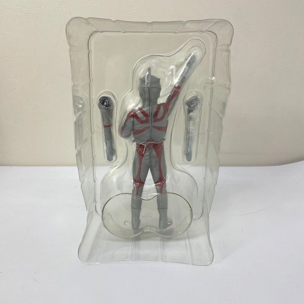 大怪獣シリーズ ウルトラマン (Aタイプ) 登場ポーズ FIG]大怪獣シリーズ ウルトラマン(Aタイプ) 登場ポーズ 一般流通版