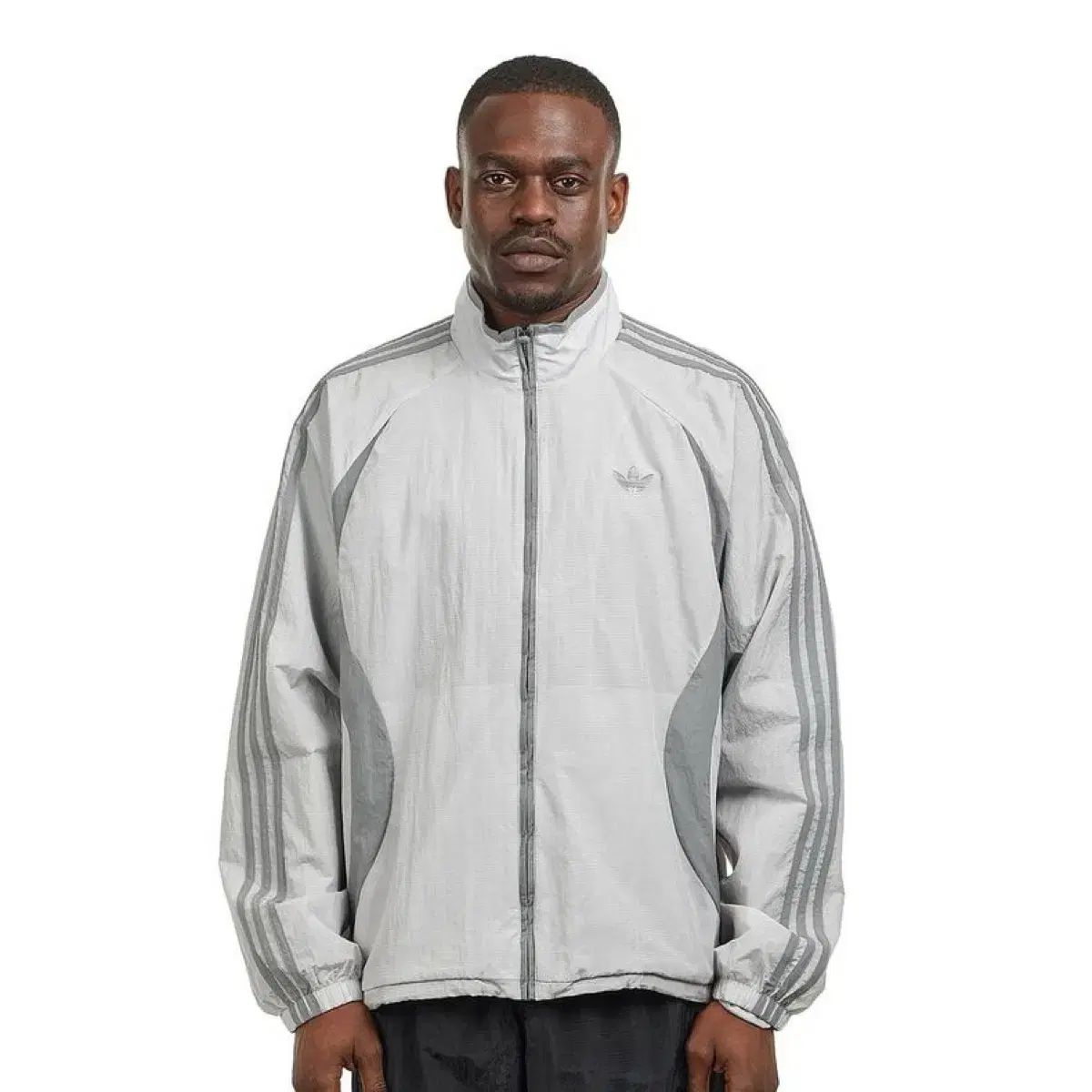 XXL adidas アディダス 2000s ウーブン トラックトップス JP1138