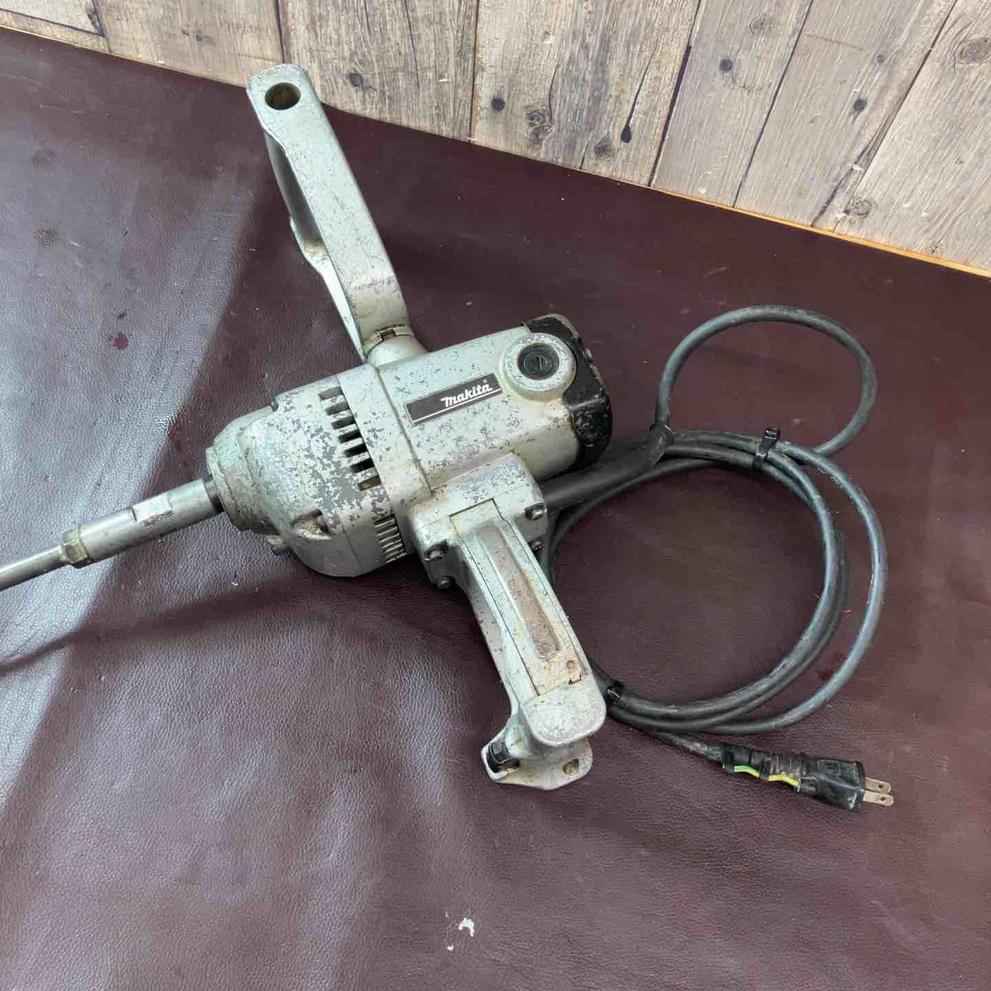 makita かくはん機