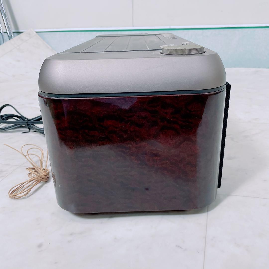 SONY ソニー ラジカセ D-2010 CDプレイヤー ラジオ N1451 SONY ソニー