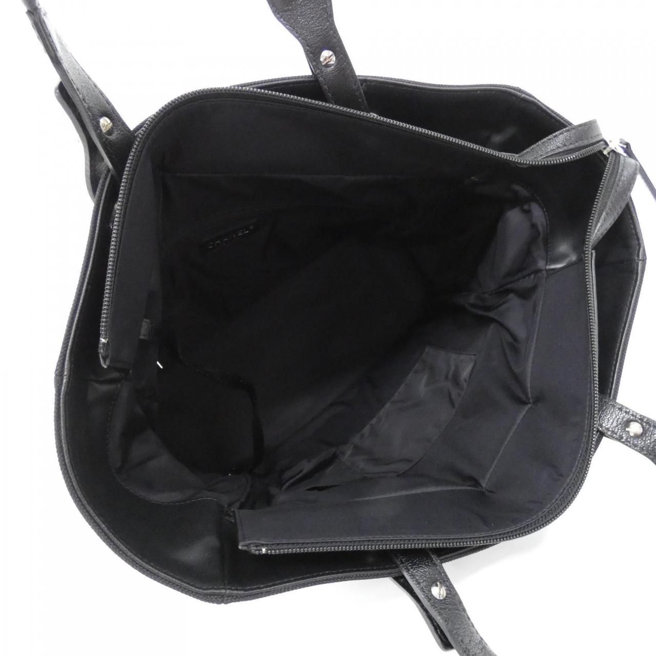 シャネル パリビアリッツ ライン 34209 バッグ - メルカリ 