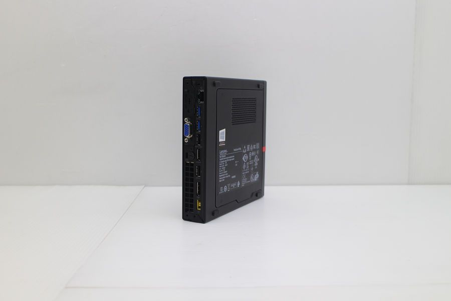 Lenovo ThinkCentre M720q Win11 第8世代 AC付 ThinkCentre Lenovo