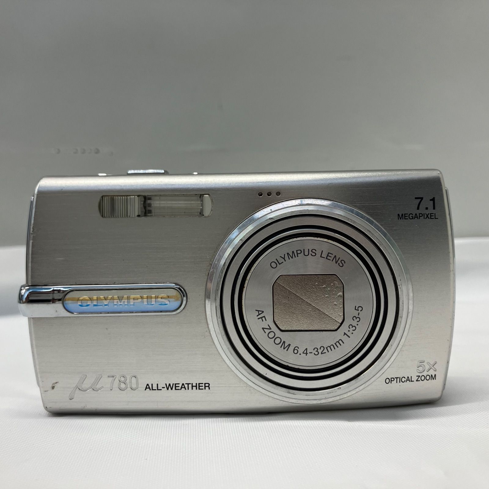 A393 バッテリー付属 Olympus SP-800UZ コンパクトデジタルカメラ