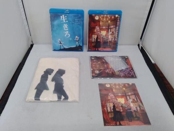 HIMEHINA LIVE Blu-ray「The 1st.」(初回生産限定豪華版)(Blu-ray Disc