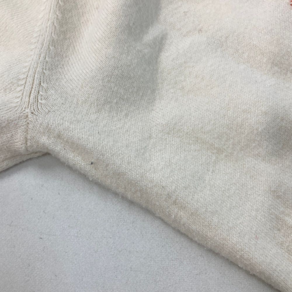 サイズ：1 PEARLY GATES パーリーゲイツ タートルネック ニット