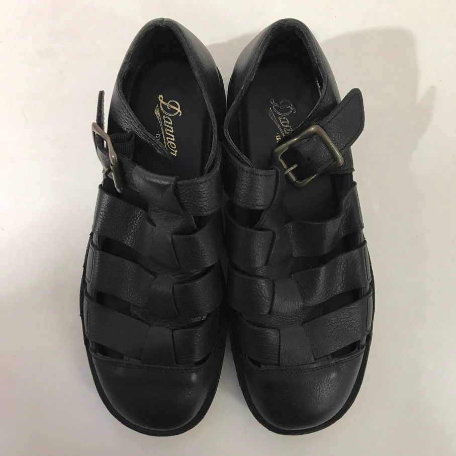 Danner PITTOCK GURUKHA ダナー ピトック グルカ サンダル