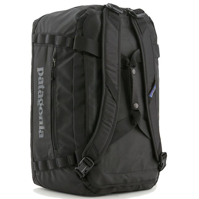 パタゴニア バッグ ブラックホール ダッフル 40 L 49339 patagonia ダッフルバッグ BAG ボストン