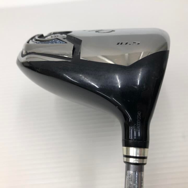 最短翌日発送】XXIO 7 | 10.5 | R | MP700 | 中古 | ドライバー 最短翌日発送】XXIO 7 | 10.5 | R | MP700 | 中古 | ドライバー