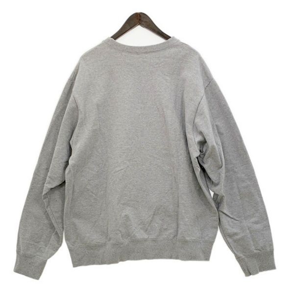 kolor BEACON（カラービーコン）　クルースウェット 通販 kolor BEACON/カラービーコン/SWEAT（スウェット）｜kolor
