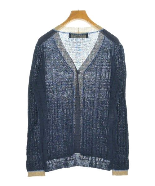 MARNI(マルニ) ボクシーフィットカーディガン レディース  44 中古 古着 0146 MARNI(マルニ) ボクシーフィットカーディガン レディース 44