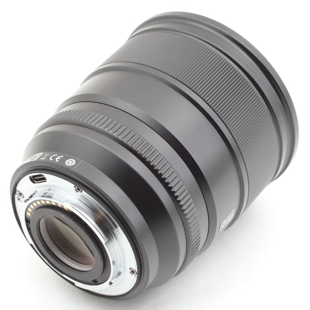 フジフイルムX用 ブラック