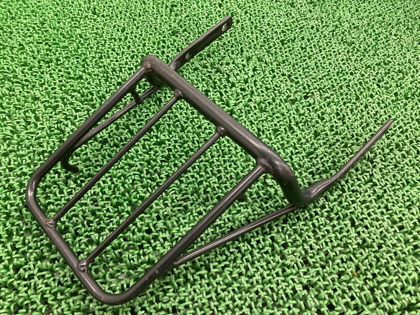 CRM50 純正リアキャリア CRM50 純正リアキャリア CRM50 純正リアキャリア Yahoo!オークション