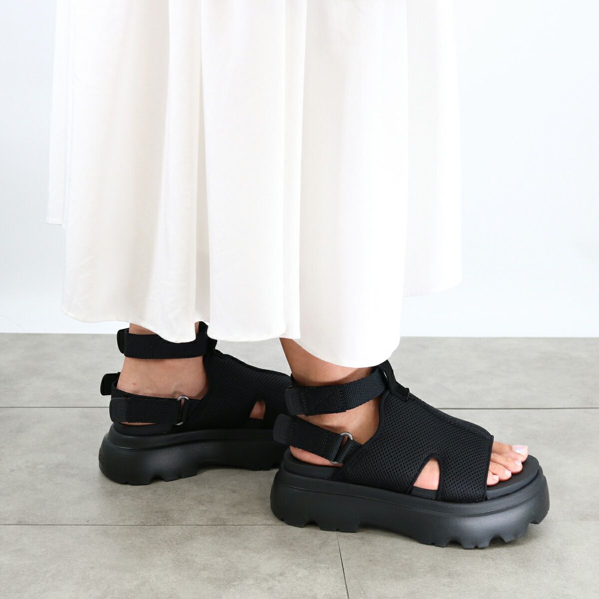 □UGG アグ CELESTE セレスト 1167470 レディースサンダル