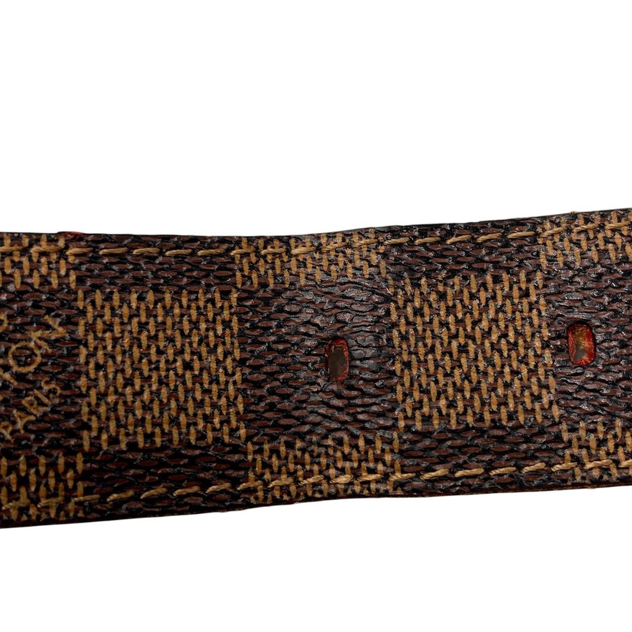 ♪2963 LOUIS VUITTON ルイヴィトン M6995 サンチュール