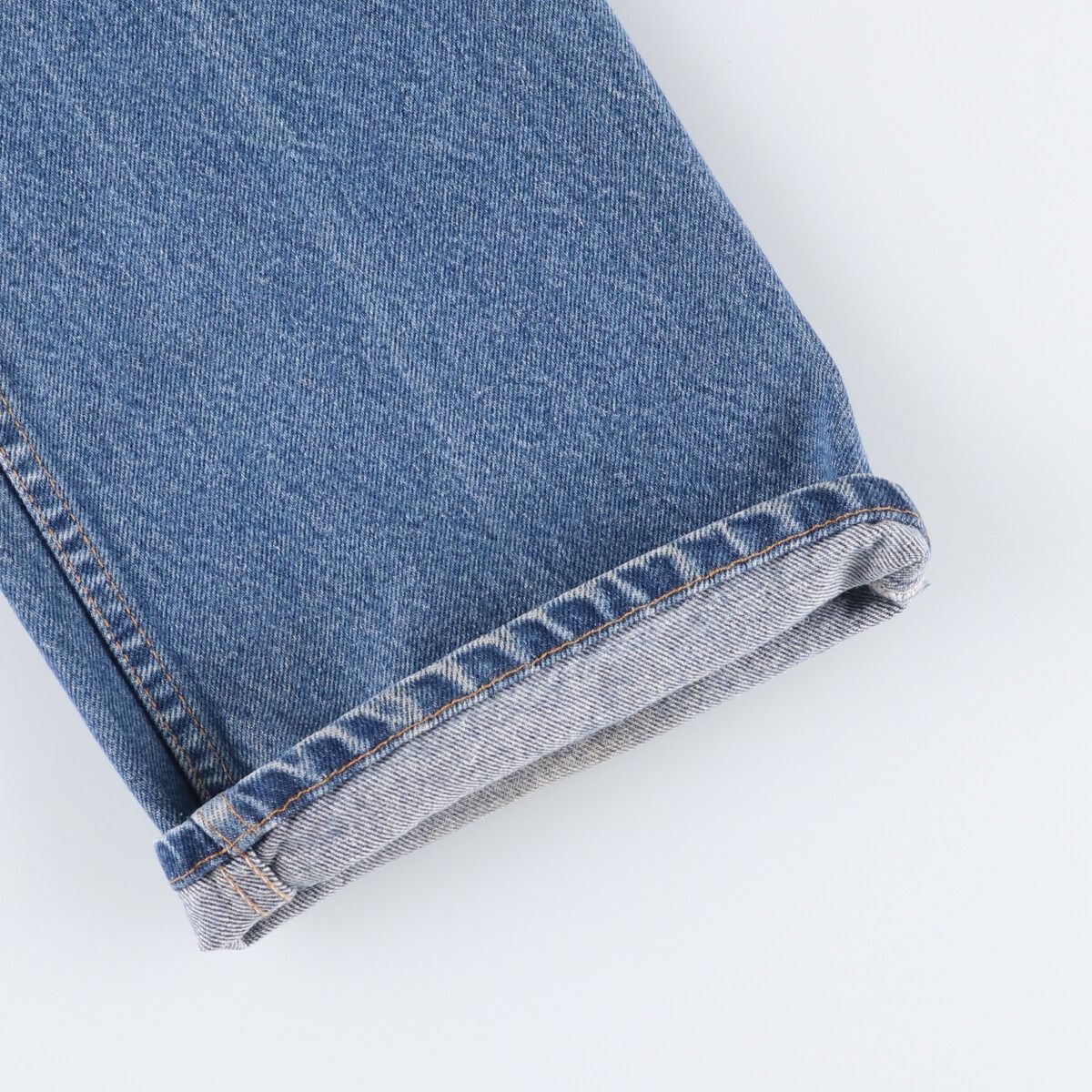 ブーツカットデニムパンツ メンズw35相当