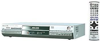 【-非常に良い】 パナソニック 250GB DVDレコーダー DIGA DMR-E95H-S