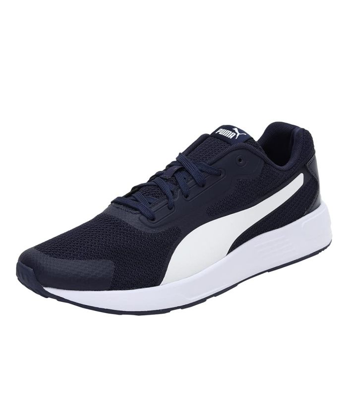 【新品・2営業日で発送】PUMA プーマ プーマ_テイパー (37301807) 色 : PEACOAT-PUMA サイズ : 250 