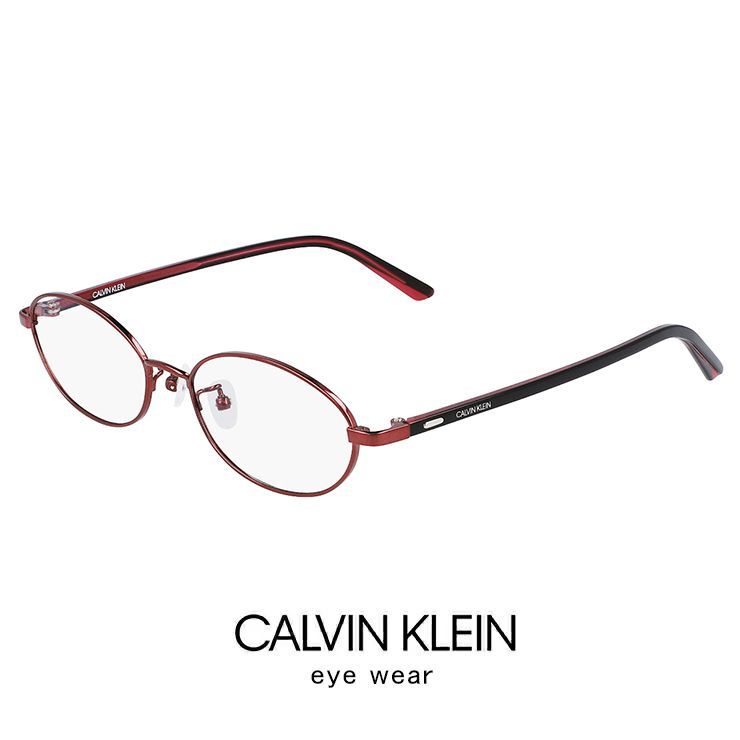 新品】 カルバンクライン メンズ メガネ ck20320a-605 calvin klein