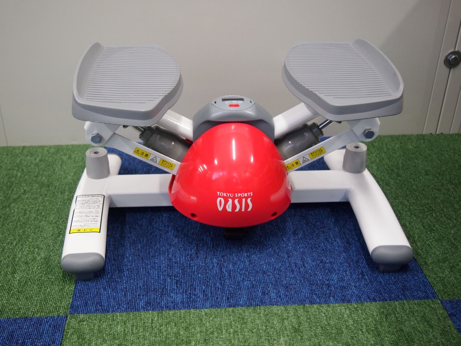 ツイストステッパー SP-100 ピンク オアシス ステッパー SP-100