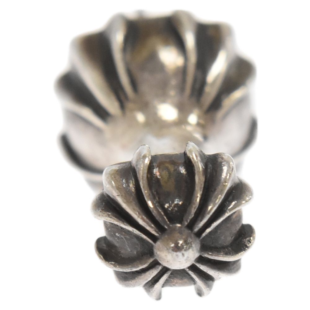 CHROME HEARTS (クロムハーツ) PUSH PIN クロスボールプッシュピン ...