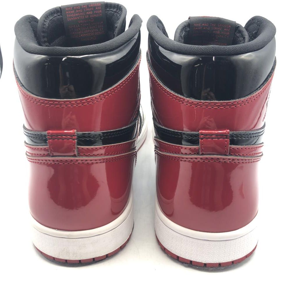 パテントブレッド