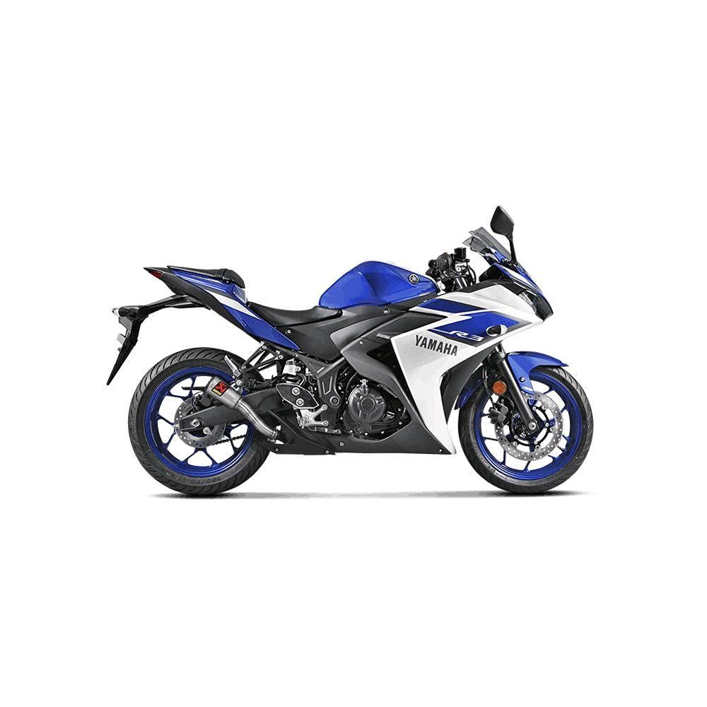 AKRAPOVIC