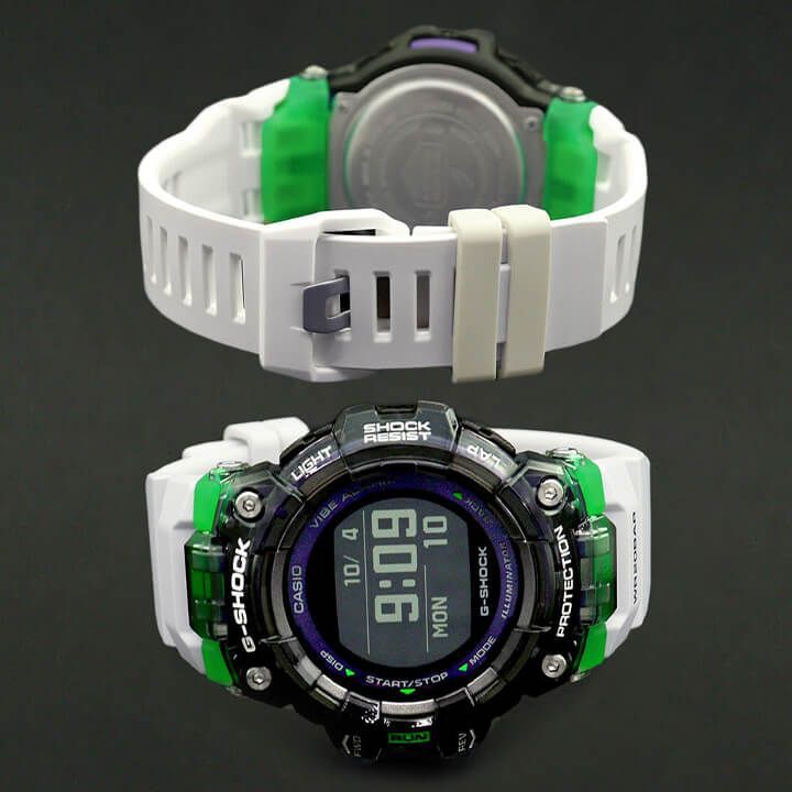 CASIO Gショック GBD-100SM-1A7 海外 腕時計-5