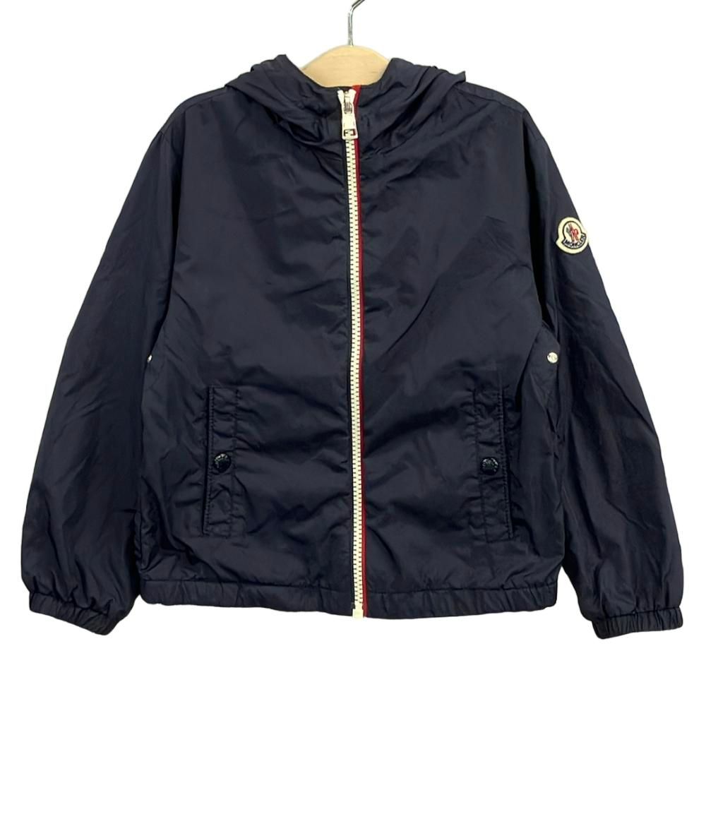 モンクレール マウンテンパーカー キッズ SIZE 4A 110 MONCLER