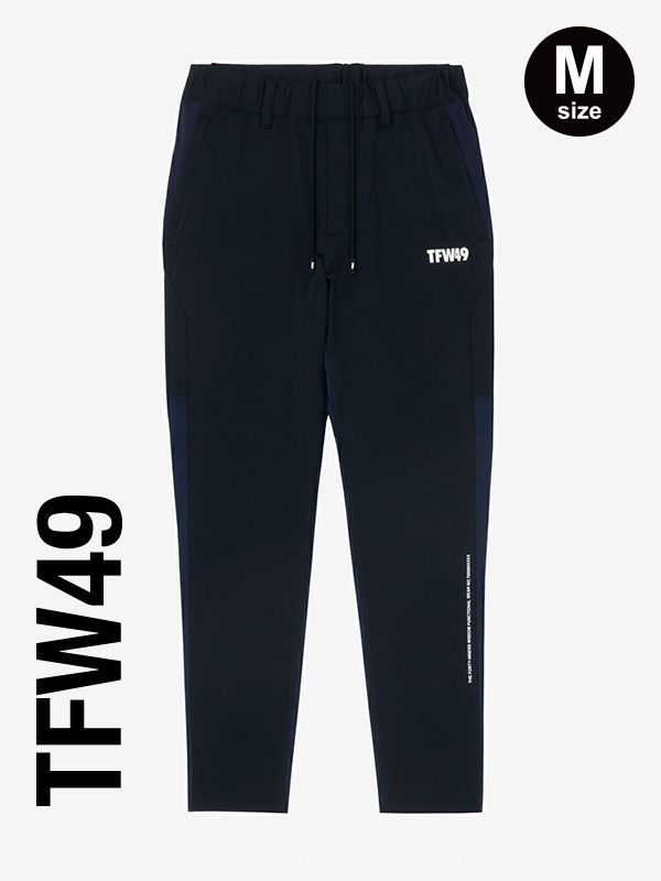 TFW49 2025 S/S STRETCH HYBRID PANTS Mサイズ‼️ - メルカリ