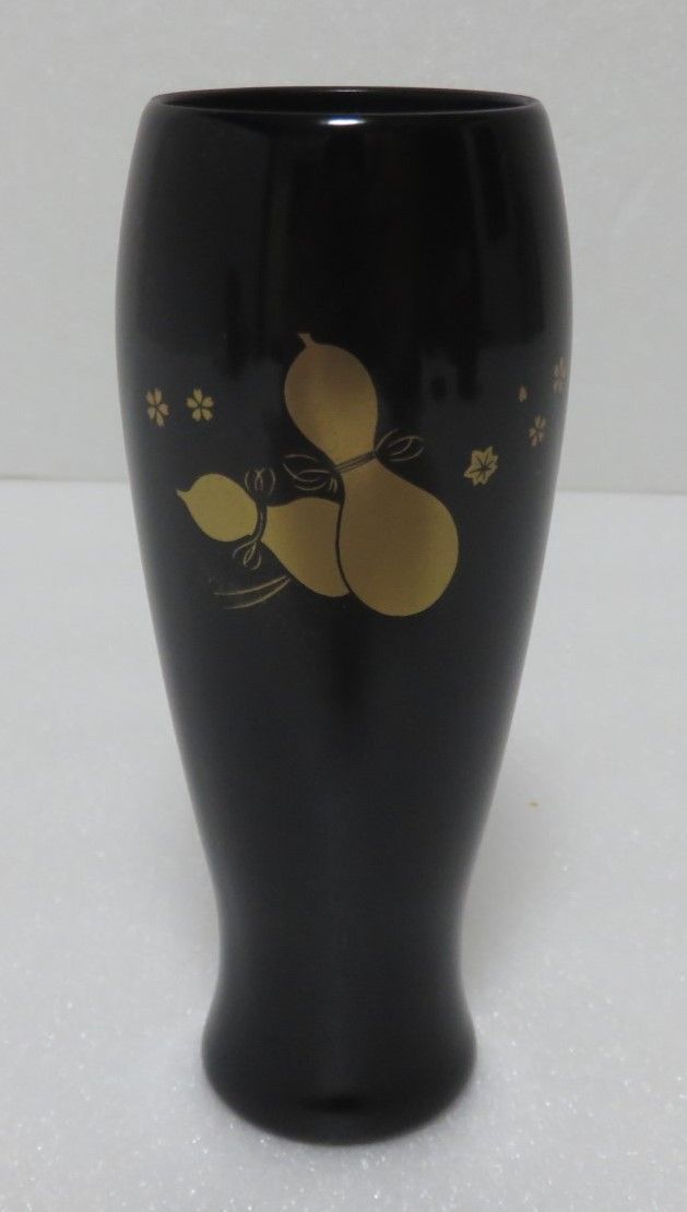 未使用 茶道具 木製 ひさご 弁当 千筋 梅蒔絵 内黒 5客揃え 懐石道具 紙箱 Amazon.co.jp: 金蒔絵 茶道具 木製溜塗 信玄弁当 鈴型 欅 木製