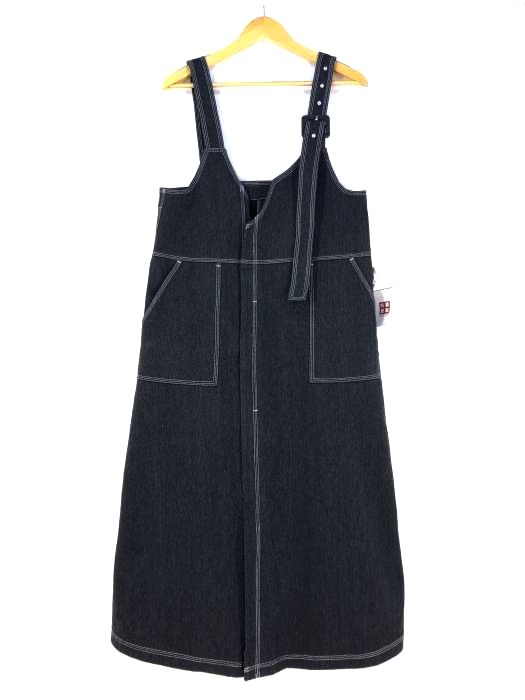 AMERI(アメリ) SHOREDITCH OVER DRESS レディース - www ...